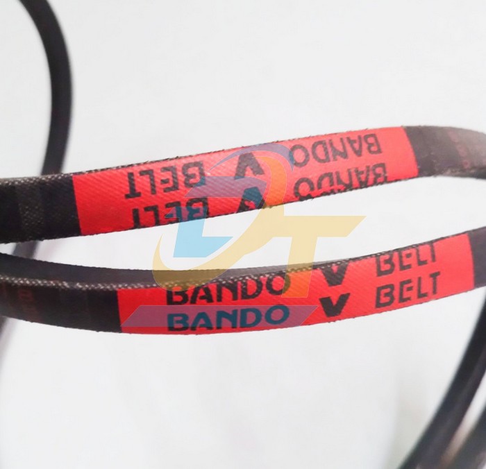 Dây curoa Bando A45  Bando | Giá rẻ nhất - Công Ty TNHH Thương Mại Dịch Vụ Đạt Tâm