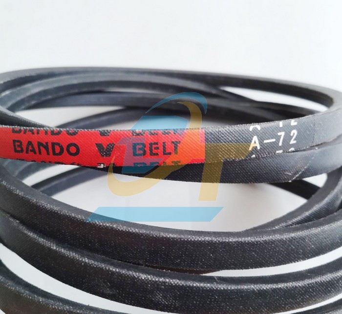 Dây curoa Bando A72  Bando | Giá rẻ nhất - Công Ty TNHH Thương Mại Dịch Vụ Đạt Tâm