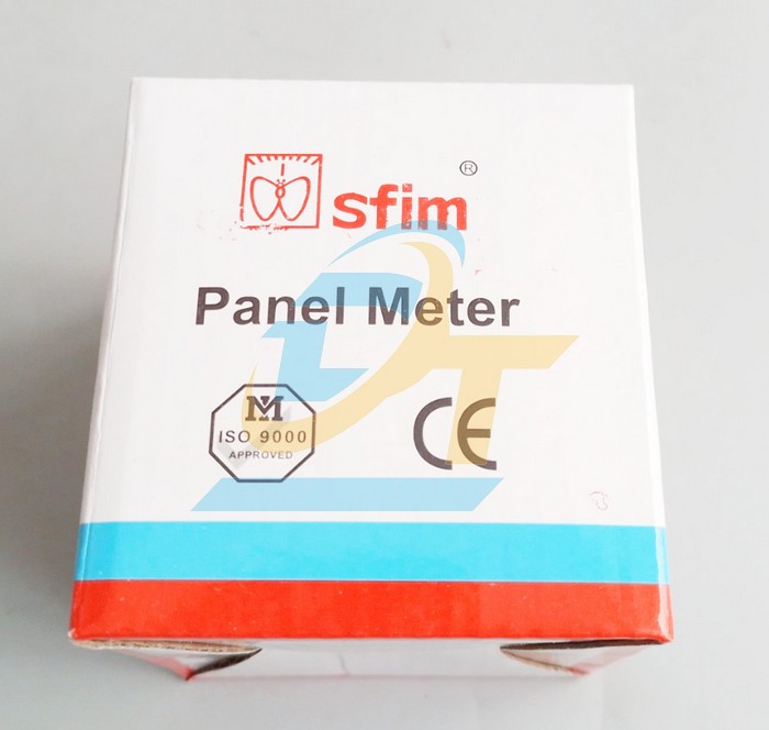 Đồng hồ đo Ampe Sfim SF-72 30A  SFIM | Giá rẻ nhất - Công Ty TNHH Thương Mại Dịch Vụ Đạt Tâm