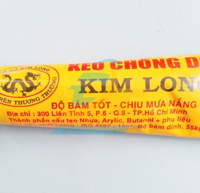 Keo chống dột Kim Long  VietNam | Giá rẻ nhất - Công Ty TNHH Thương Mại Dịch Vụ Đạt Tâm