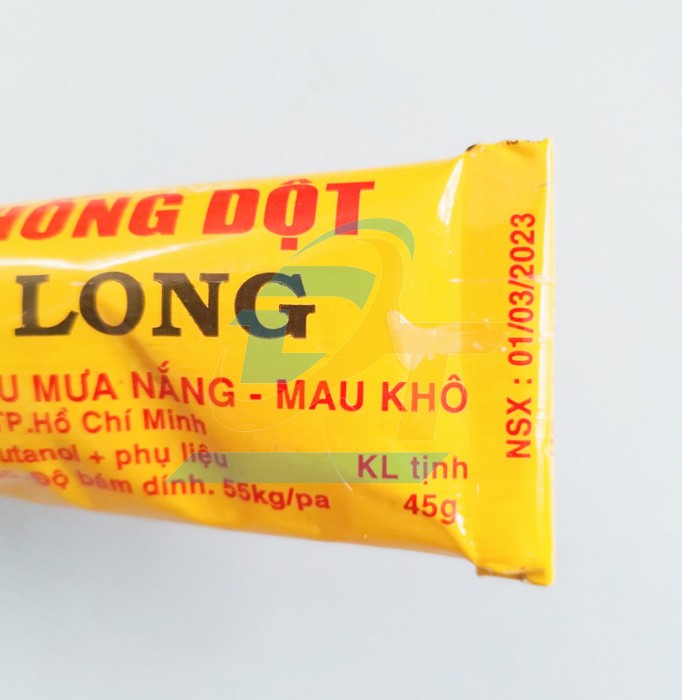 Keo chống dột Kim Long  VietNam | Giá rẻ nhất - Công Ty TNHH Thương Mại Dịch Vụ Đạt Tâm