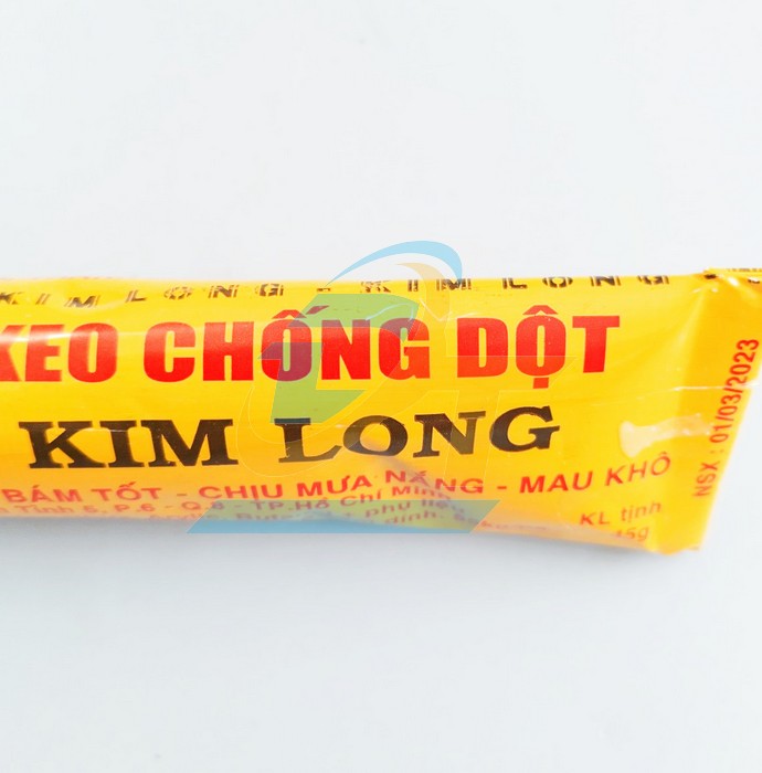 Keo chống dột Kim Long  VietNam | Giá rẻ nhất - Công Ty TNHH Thương Mại Dịch Vụ Đạt Tâm