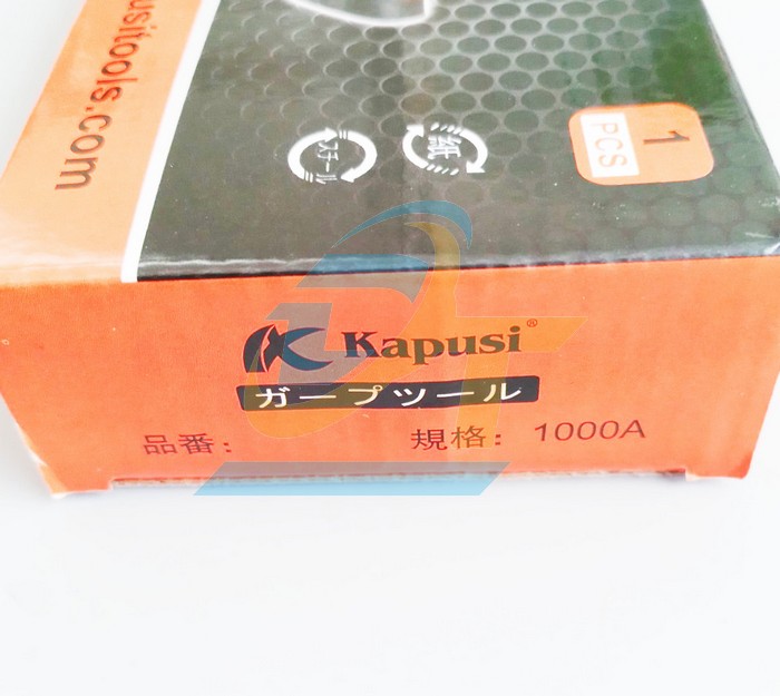 Kìm hàn 1000A Kapusi K-2002  Kapusi | Giá rẻ nhất - Công Ty TNHH Thương Mại Dịch Vụ Đạt Tâm