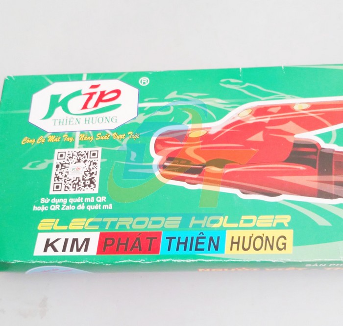 Kìm hàn cán gỗ Thiên Hương 600A  ThienHuong | Giá rẻ nhất - Công Ty TNHH Thương Mại Dịch Vụ Đạt Tâm