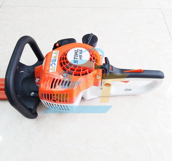 Máy cắt tỉa hàng rào chạy xăng STIHL HS 45  STIHL | Giá rẻ nhất - Công Ty TNHH Thương Mại Dịch Vụ Đạt Tâm