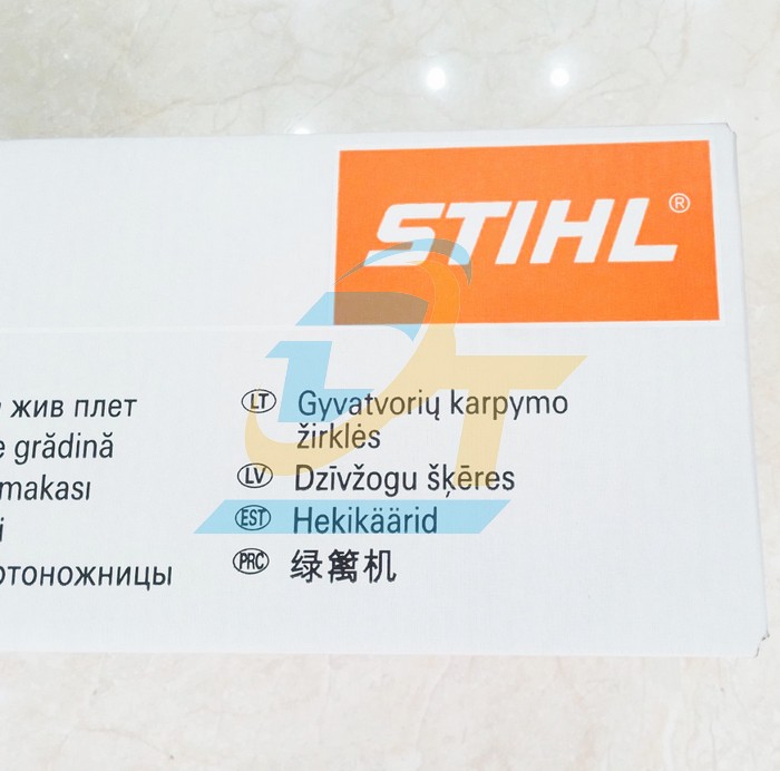 Máy cắt tỉa hàng rào chạy xăng STIHL HS 45  STIHL | Giá rẻ nhất - Công Ty TNHH Thương Mại Dịch Vụ Đạt Tâm