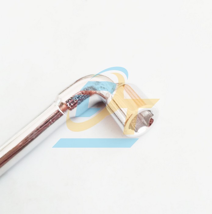 Điếu lỗ xi bóng 7mm Kapusi K-7552  Kapusi | Giá rẻ nhất - Công Ty TNHH Thương Mại Dịch Vụ Đạt Tâm