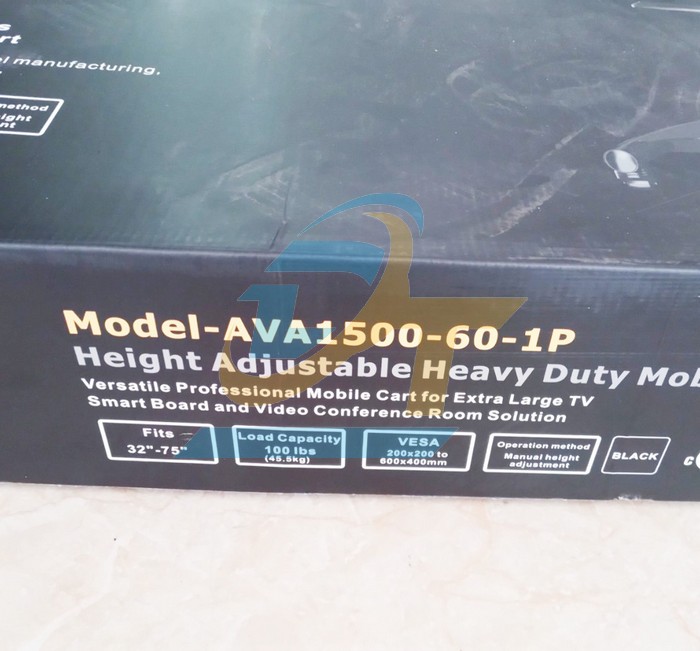 Giá treo tivi di động NB AVA1500-60-1P  VietNam | Giá rẻ nhất - Công Ty TNHH Thương Mại Dịch Vụ Đạt Tâm