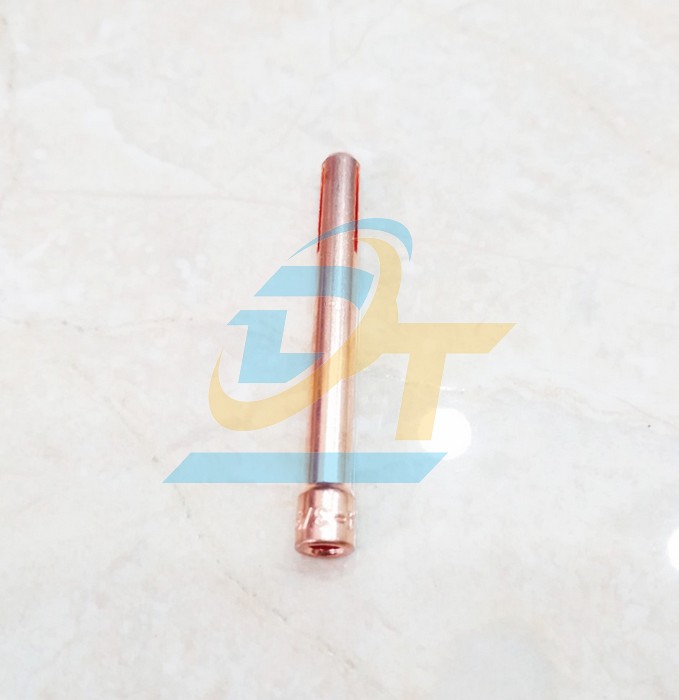 Kẹp kim hàn TIG 1.6mm  China | Giá rẻ nhất - Công Ty TNHH Thương Mại Dịch Vụ Đạt Tâm