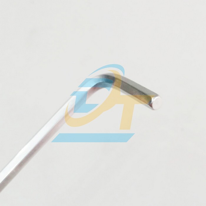 Lục giác đầu bi xi mờ Standard 4mm  Standard | Giá rẻ nhất - Công Ty TNHH Thương Mại Dịch Vụ Đạt Tâm