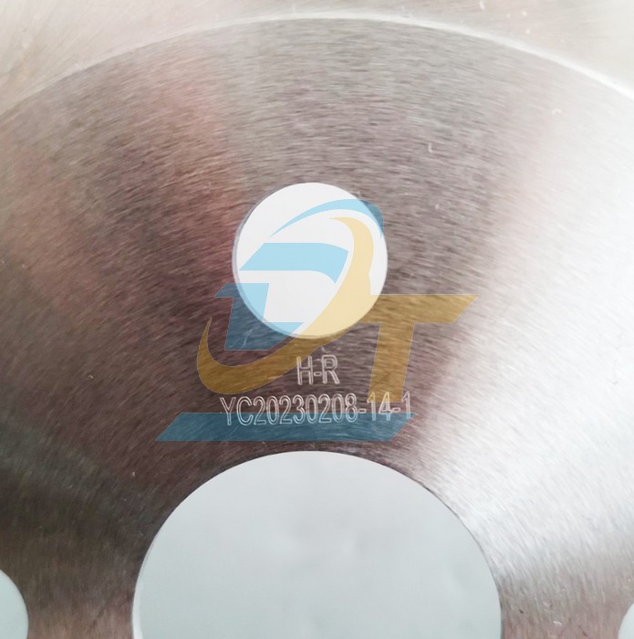 Lưỡi cưa đĩa cắt inox 220 răng Seikiho 275×2.0×32mm  Korea | Giá rẻ nhất - Công Ty TNHH Thương Mại Dịch Vụ Đạt Tâm