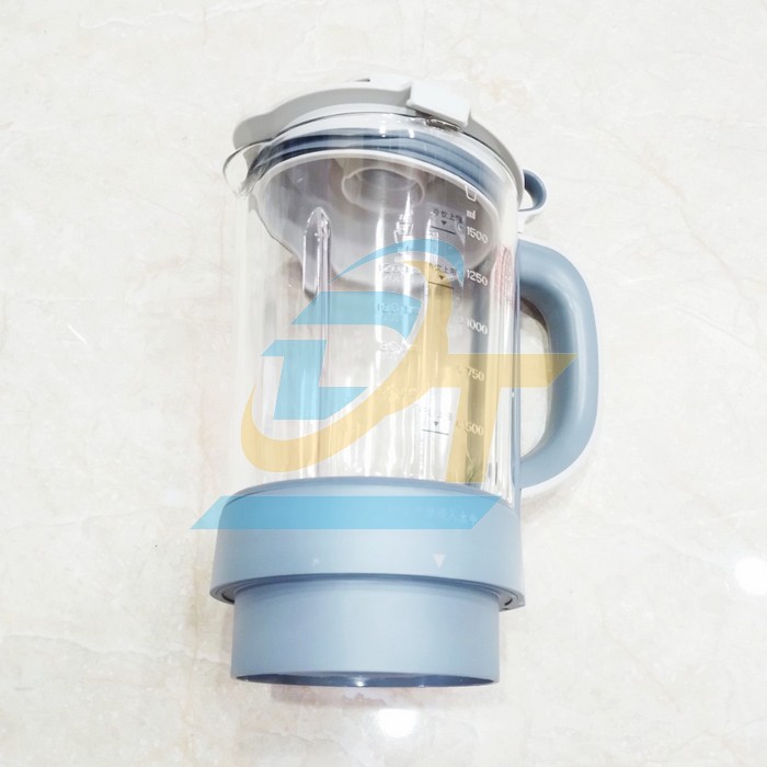 Máy làm sữa hạt đa năng Bear PBJ-B10U5  BEAR | Giá rẻ nhất - Công Ty TNHH Thương Mại Dịch Vụ Đạt Tâm