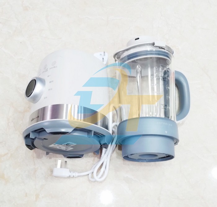 Máy làm sữa hạt đa năng Bear PBJ-B10U5  BEAR | Giá rẻ nhất - Công Ty TNHH Thương Mại Dịch Vụ Đạt Tâm