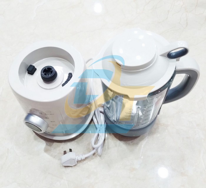 Máy làm sữa hạt đa năng Bear PBJ-B10U5  BEAR | Giá rẻ nhất - Công Ty TNHH Thương Mại Dịch Vụ Đạt Tâm