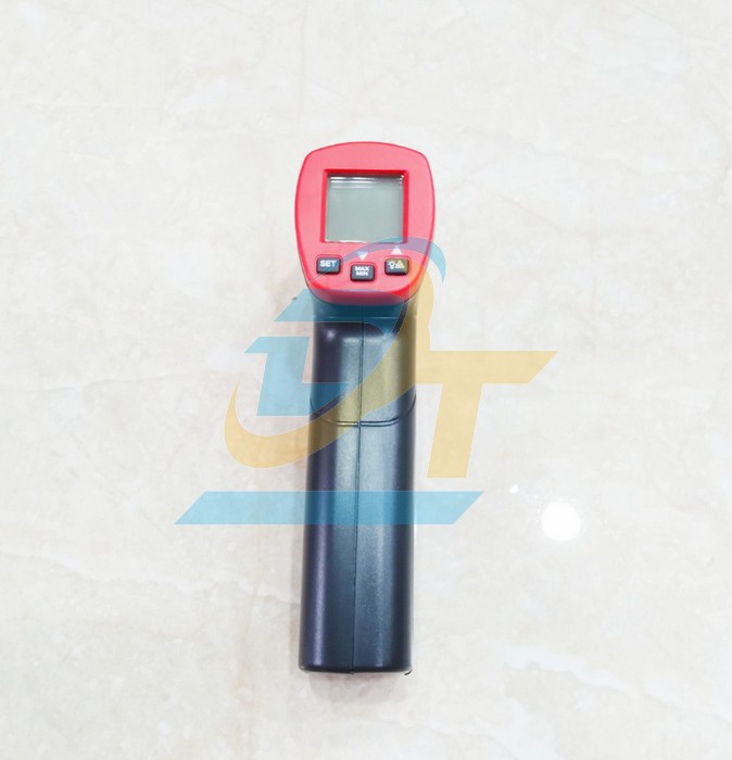 Súng đo nhiệt độ hồng ngoại Uni-T UT300S  UNI-TREND | Giá rẻ nhất - Công Ty TNHH Thương Mại Dịch Vụ Đạt Tâm