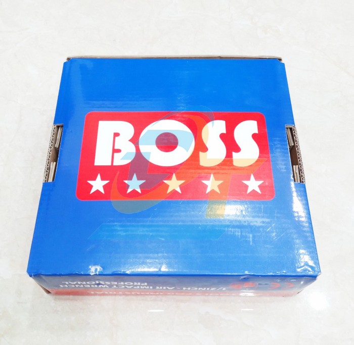 Súng vặn bulong 1/2" Boss BS-1900P BS-1900P BOSS | Giá rẻ nhất - Công Ty TNHH Thương Mại Dịch Vụ Đạt Tâm