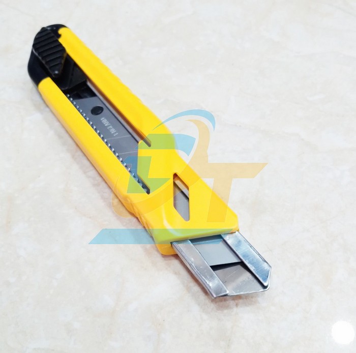 Dao rọc giấy 18 mm Stanley STHT10265-8 STHT10265-8 Stanley | Giá rẻ nhất - Công Ty TNHH Thương Mại Dịch Vụ Đạt Tâm