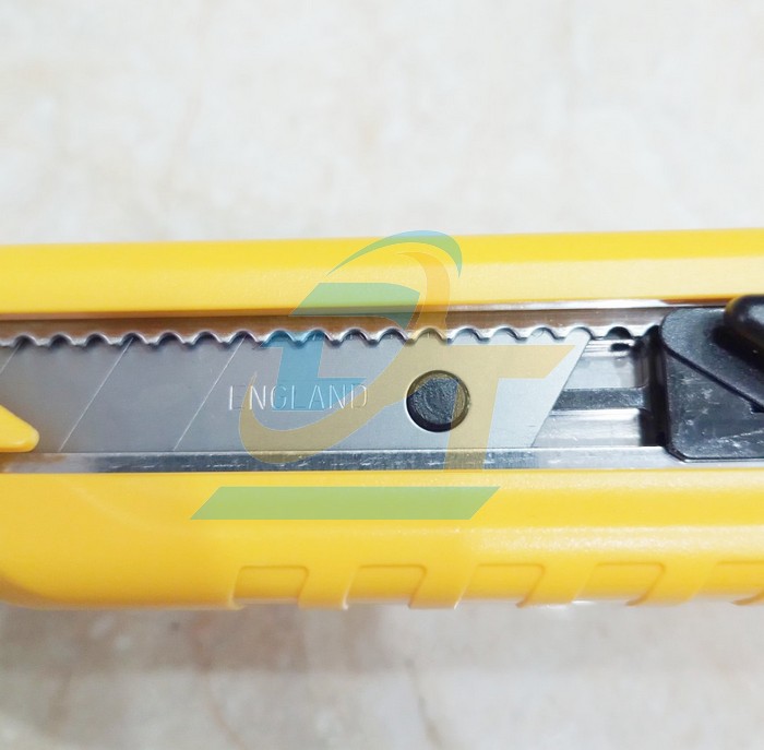 Dao rọc giấy 18 mm Stanley STHT10265-8 STHT10265-8 Stanley | Giá rẻ nhất - Công Ty TNHH Thương Mại Dịch Vụ Đạt Tâm