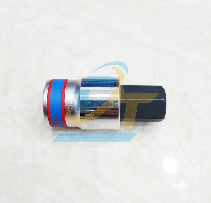 Đầu tuýp 1/2" bít lục giác 19mm Kingtony 402519 402519 KingTony | Giá rẻ nhất - Công Ty TNHH Thương Mại Dịch Vụ Đạt Tâm