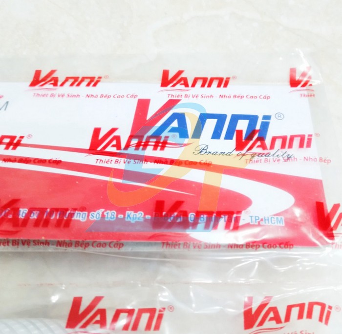 Dây sen nhựa Vanni 1.2m  Vanni | Giá rẻ nhất - Công Ty TNHH Thương Mại Dịch Vụ Đạt Tâm