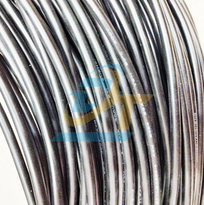 Dây tín hiệu 7 lõi 2464 26AWG 0.15mm2 PVC 80 độ  China | Giá rẻ nhất - Công Ty TNHH Thương Mại Dịch Vụ Đạt Tâm