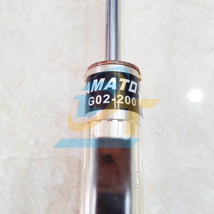 Đèn cắt gió đá Yamato G02-200 G02-200 Yamato | Giá rẻ nhất - Công Ty TNHH Thương Mại Dịch Vụ Đạt Tâm