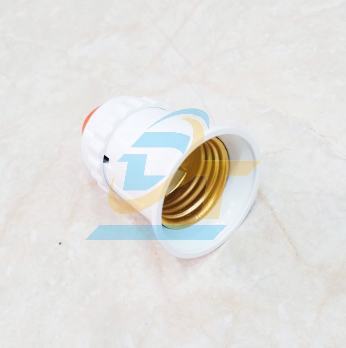 Đui đèn E27 Nanoco NAE2727W NAE2727W Nanoco | Giá rẻ nhất - Công Ty TNHH Thương Mại Dịch Vụ Đạt Tâm