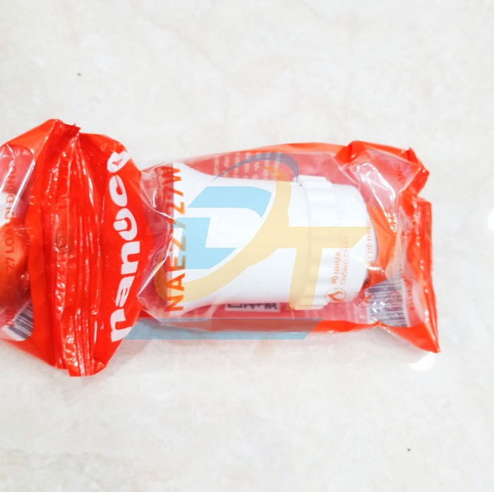Đui đèn E27 Nanoco NAE2727W NAE2727W Nanoco | Giá rẻ nhất - Công Ty TNHH Thương Mại Dịch Vụ Đạt Tâm