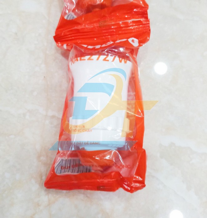 Đui đèn E27 Nanoco NAE2727W NAE2727W Nanoco | Giá rẻ nhất - Công Ty TNHH Thương Mại Dịch Vụ Đạt Tâm