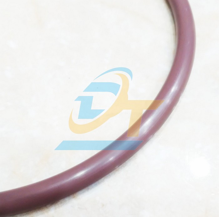 Gioăng cao su (O-ring) Viton 135x7mm  VietNam | Giá rẻ nhất - Công Ty TNHH Thương Mại Dịch Vụ Đạt Tâm