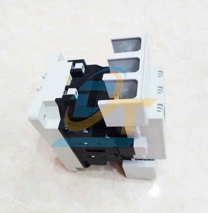 Khởi động từ 3P 125A 220V Teco CN-125R CN-125R Teco | Giá rẻ nhất - Công Ty TNHH Thương Mại Dịch Vụ Đạt Tâm