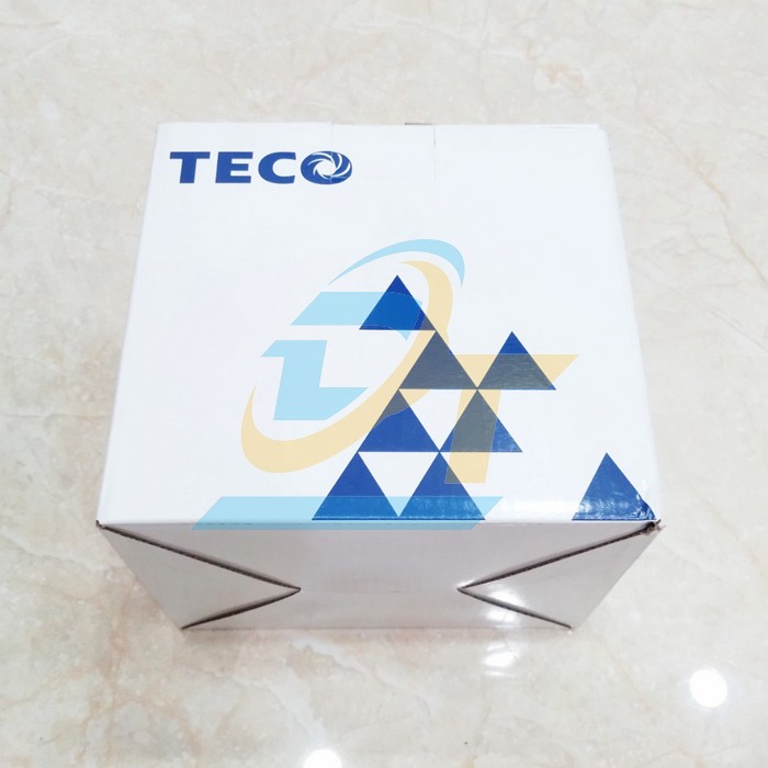 Khởi động từ 3P 125A 220V Teco CN-125R CN-125R Teco | Giá rẻ nhất - Công Ty TNHH Thương Mại Dịch Vụ Đạt Tâm