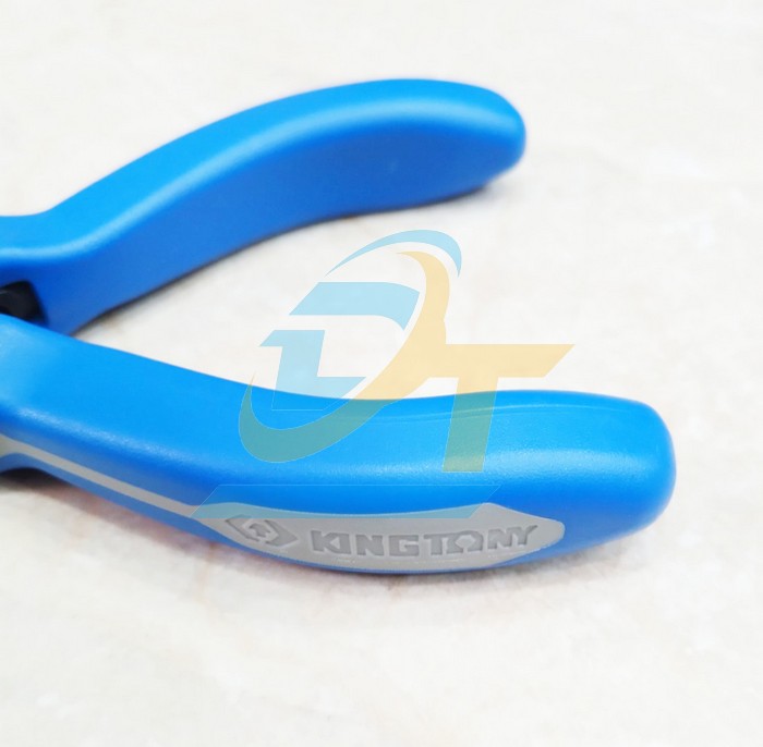 Kìm điện 5"/122mm Kingtony 6114-05  KingTony | Giá rẻ nhất - Công Ty TNHH Thương Mại Dịch Vụ Đạt Tâm