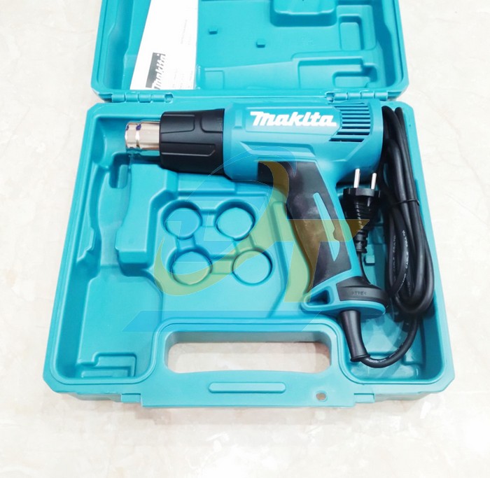 Máy thổi hơi nóng 1600W Makita HG5030 HG5030 Makita | Giá rẻ nhất - Công Ty TNHH Thương Mại Dịch Vụ Đạt Tâm