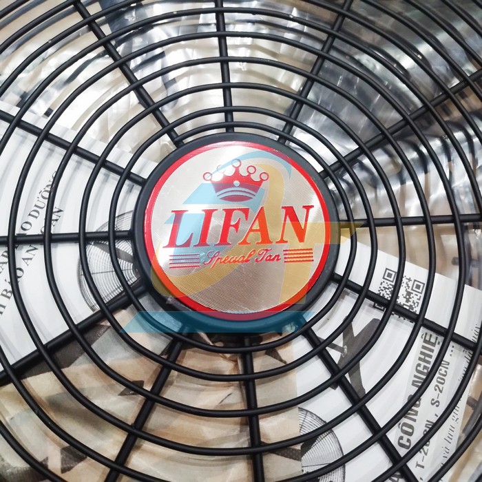 Quạt đứng công nghiệp 170W Lifan Đ-30CX Đ-30CX LIFAN | Giá rẻ nhất - Công Ty TNHH Thương Mại Dịch Vụ Đạt Tâm