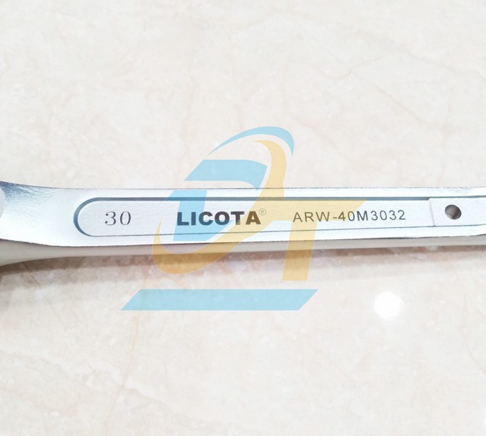 Cần khóa tuýp đuôi chuột 30x32mm Licota ARW-40M3032  Licota | Giá rẻ nhất - Công Ty TNHH Thương Mại Dịch Vụ Đạt Tâm