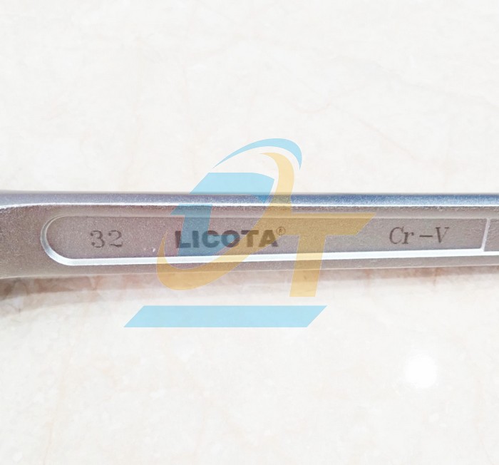 Cần khóa tuýp đuôi chuột 30x32mm Licota ARW-40M3032  Licota | Giá rẻ nhất - Công Ty TNHH Thương Mại Dịch Vụ Đạt Tâm