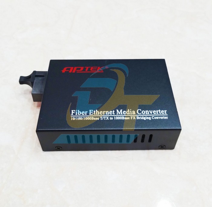 Bộ chuyển đổi quang điện Media Converter APTEK AP1113-20A  APTEK | Giá rẻ nhất - Công Ty TNHH Thương Mại Dịch Vụ Đạt Tâm