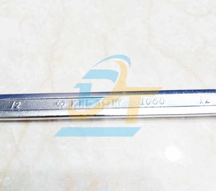 Cờ lê vòng miệng 12mm Kingtony 1060-12  KingTony | Giá rẻ nhất - Công Ty TNHH Thương Mại Dịch Vụ Đạt Tâm