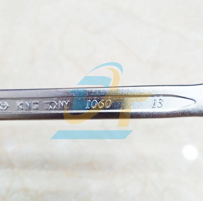 Cờ lê vòng miệng 13mm Kingtony 1060-13  KingTony | Giá rẻ nhất - Công Ty TNHH Thương Mại Dịch Vụ Đạt Tâm