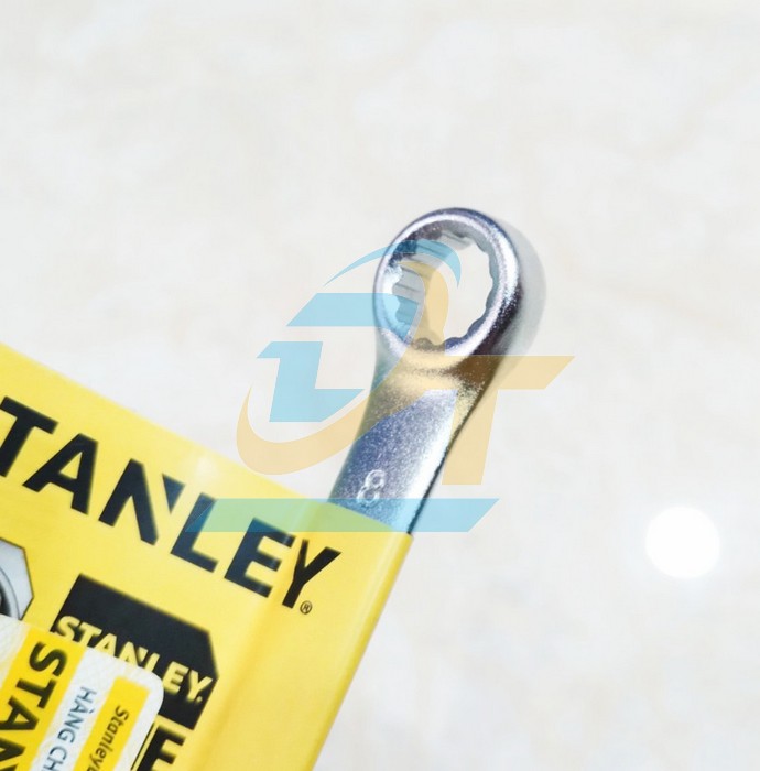 Cờ lê vòng miệng Stanley 8mm STMT80217-8B STMT80217-8B Stanley | Giá rẻ nhất - Công Ty TNHH Thương Mại Dịch Vụ Đạt Tâm