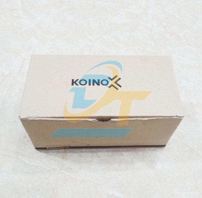 Công tắc xoay 2 vị trí Koino KSL25S3-L2A  KOINO | Giá rẻ nhất - Công Ty TNHH Thương Mại Dịch Vụ Đạt Tâm