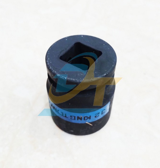 Đầu tuýp đen 3/4" ra lục giác 32mm Kingtony 653532M 653532M KingTony | Giá rẻ nhất - Công Ty TNHH Thương Mại Dịch Vụ Đạt Tâm