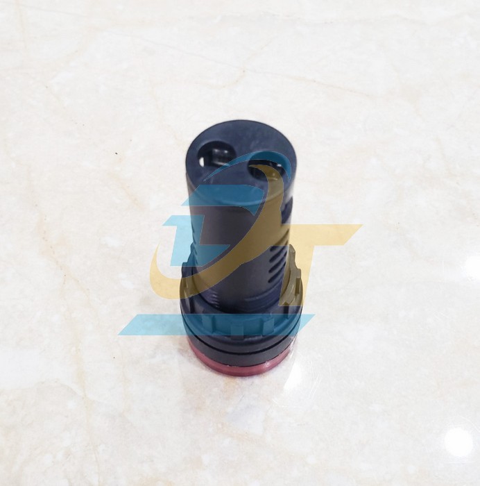 Đèn báo pha có còi 220V phi 22 màu đỏ AD16-22SM  China | Giá rẻ nhất - Công Ty TNHH Thương Mại Dịch Vụ Đạt Tâm