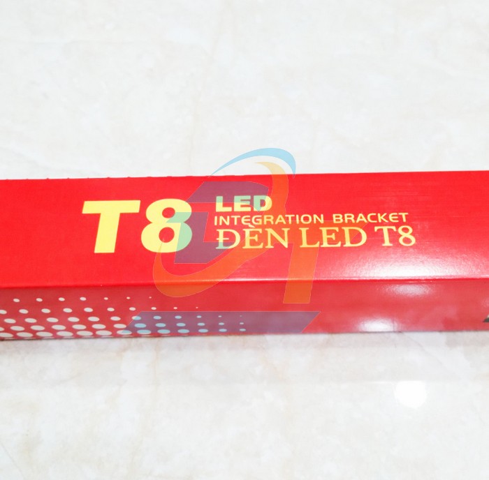 Đèn tuýp led nhôm nhựa T8 1.2m 20W liền máng Kowo  KOWO | Giá rẻ nhất - Công Ty TNHH Thương Mại Dịch Vụ Đạt Tâm