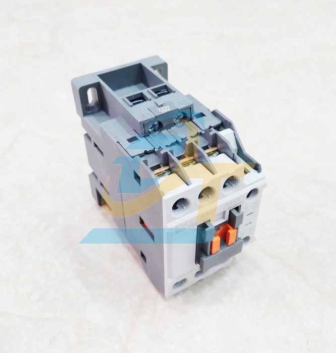 Khởi động từ 3P 18A 220V LS MC-18B (1a1b)  LS | Gi&aacute; rẻ nhất - C&ocirc;ng Ty TNHH Thương Mại Dịch Vụ Đạt T&acirc;m