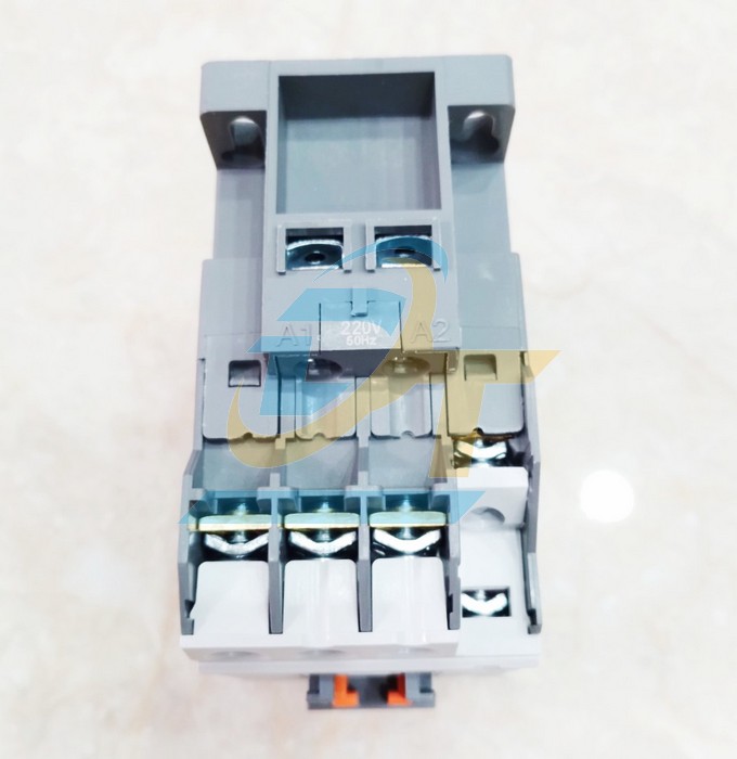 Khởi động từ 3P 18A 220V LS MC-18B (1a1b)  LS | Gi&aacute; rẻ nhất - C&ocirc;ng Ty TNHH Thương Mại Dịch Vụ Đạt T&acirc;m