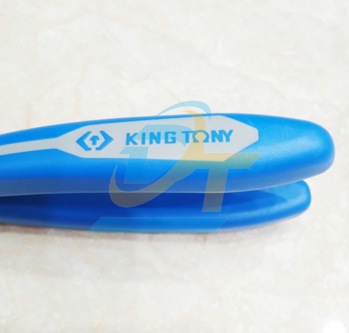 Kìm điện 8"/205mm Kingtony 6111-08  KingTony | Giá rẻ nhất - Công Ty TNHH Thương Mại Dịch Vụ Đạt Tâm