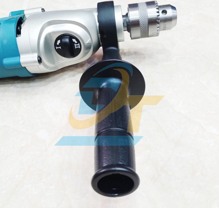 Máy khoan búa 2 tốc độ 20mm Makita HP2070  Makita | Giá rẻ nhất - Công Ty TNHH Thương Mại Dịch Vụ Đạt Tâm