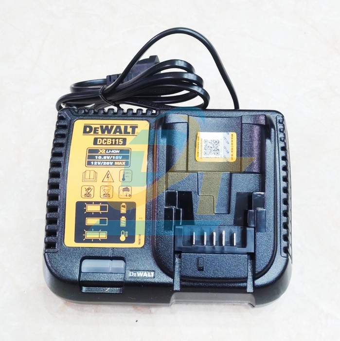 Máy siết bu lông dùng pin 20V Dewalt DCF900M2  DEWALT | Giá rẻ nhất - Công Ty TNHH Thương Mại Dịch Vụ Đạt Tâm